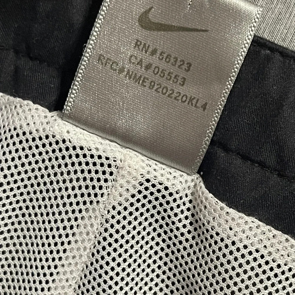 Nike track pants